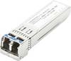Digitus DN-81201-01 DN-81201-01 SFP-transceivermodule 10 GBit/s 10 km Type module LC
