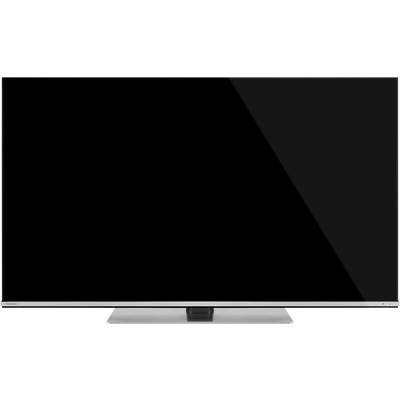 Toshiba 55UL6B63DG LED-TV 139 cm 55 inch Energielabel G (A - G) DVB-T2, DVB-C, DVB-S, UHD, Smart TV, WiFi, CI+* Zwart 