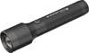 Ledlenser P6R Core 502179 Zaklamp werkt op een accu 600 lm 25 h 175 g