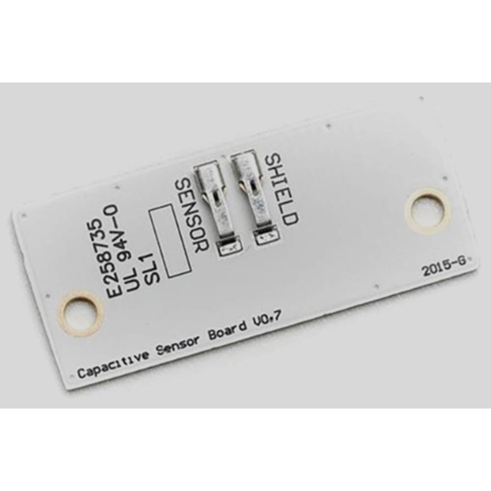 Capacitive sensor Board UM3/S5 SPUM-CAPA-SEBD