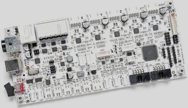UltiMaker Mainboard UM3   SPUM-UMMB