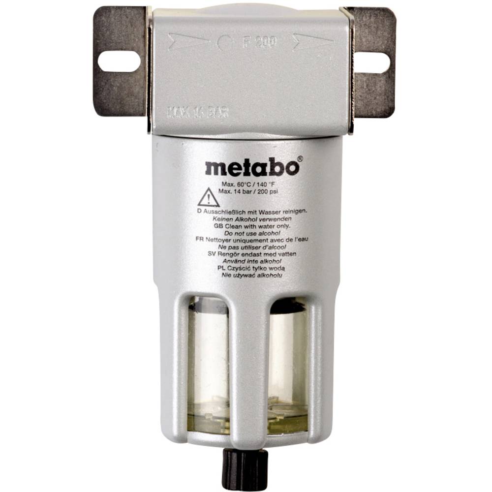 Metabo 80901063800 Filter 1/2