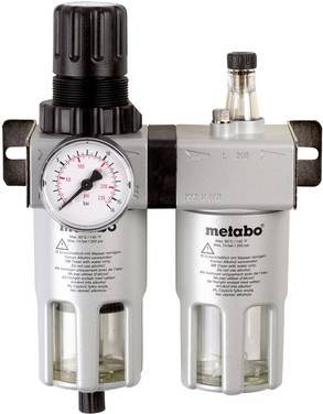 Metabo 80901063850  Onhouderhoudsmodule 1/2"