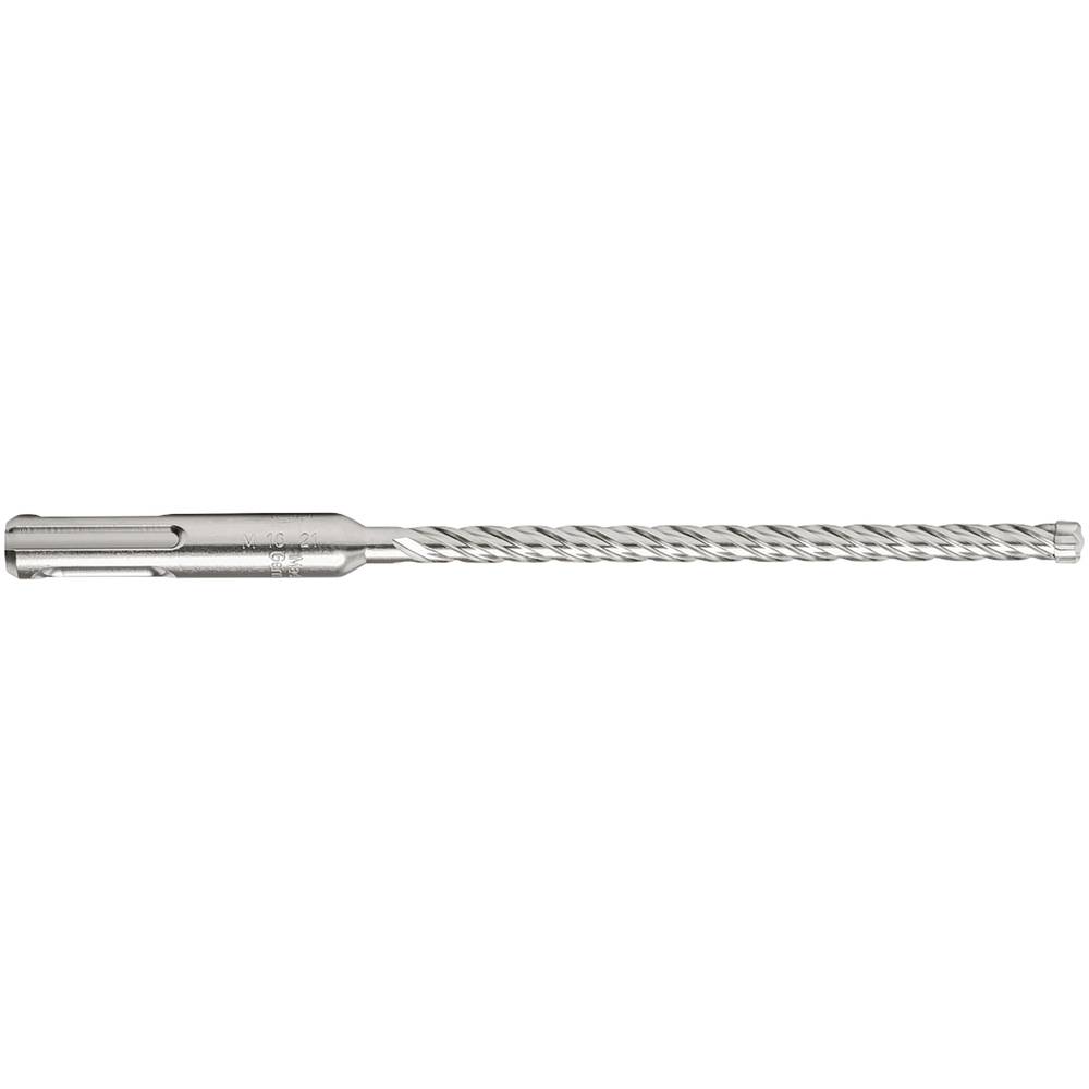 Metabo 5366902 Steen-spiraalboor 6.5 mm Gezamenlijke lengte 265 mm SDS-Plus 10 stuk(s)