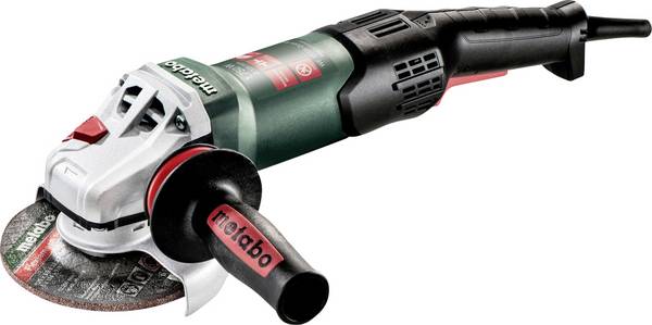 Metabo WE 17-125 Quick RT 601086000 Haakse slijper    1750 W