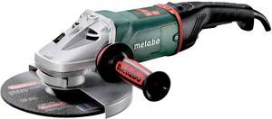 Conrad Metabo WE 22-230 MVT 606464260 Haakse slijper 2200 W aanbieding