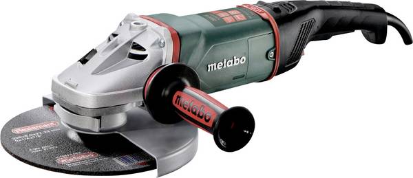 Metabo WE 26-230 MVT Quick 606475260 Haakse slijper    2600 W