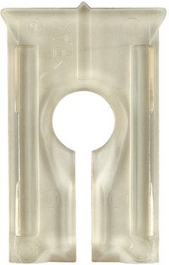Metabo  631208000 Antisplinterplaatje