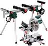Metabo KGS 305 M Set Kapzaag 2000 W 305 mm 30 mm