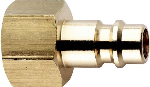 Metabo 80901026025 Perslucht-steeknippel 1 stuk(s)