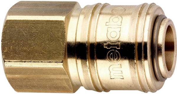 Metabo IG 87801009063 Persluchtkoppeling   1 stuk(s)