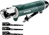 Metabo DKS 10 Set Pneumatische carrosseriezaag 6.2 bar