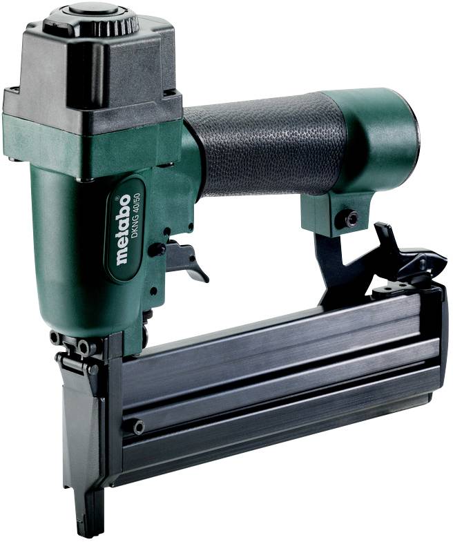 Metabo DKNG 40/50 Pneumatisch nagelpistool 7 bar