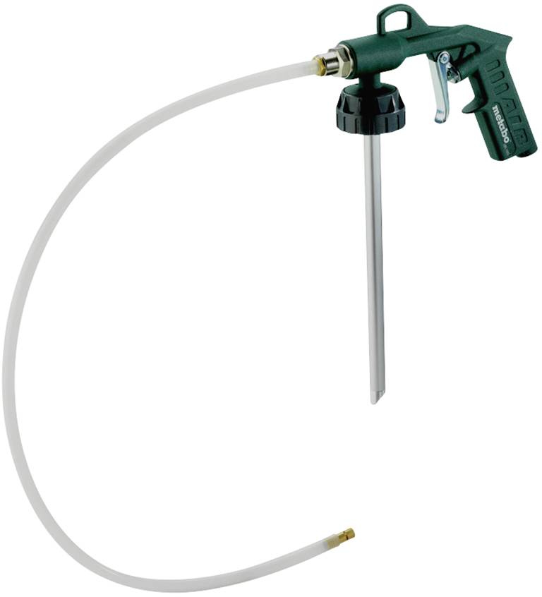 Metabo UBS 1000 Pneumatisch sproeipistool 6 bar