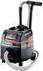 Metabo ASR 25 L SC 602024000 Nat- en droogzuiger 1400 W 25 l