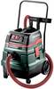 Metabo ASR 50 M SC 602045000 Nat- en droogzuiger 1400 W 50 l