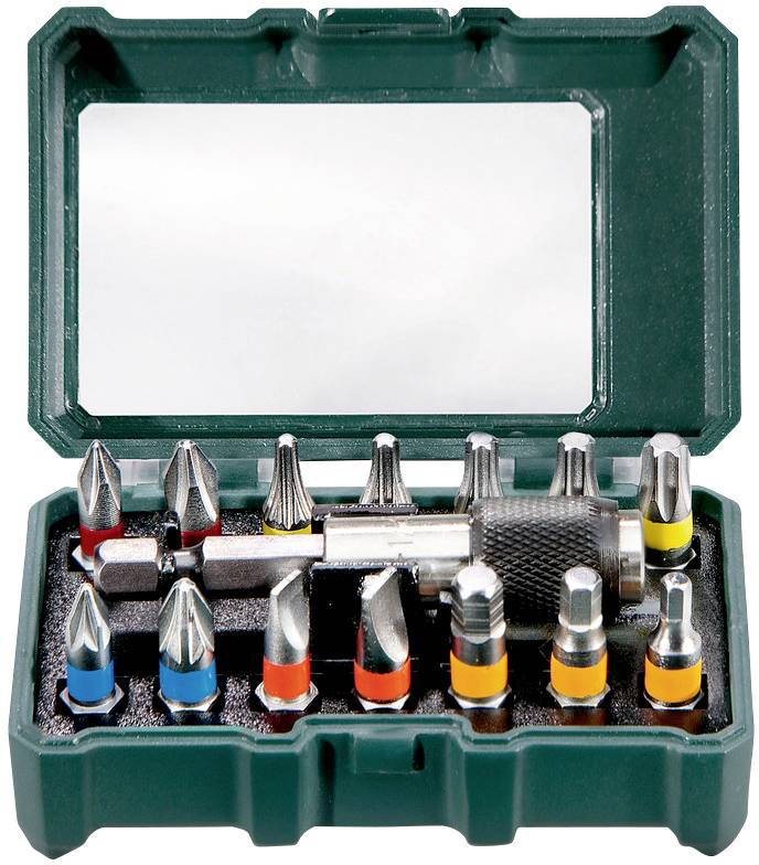 Metabo 626703000 Bitset