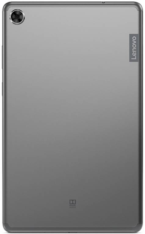 Lenovo Tab M8 HD (2e generatie) LTE/4G, WiFi 32 GB Iron Gray Android tablet 20.3 cm (8 inch) 2.0 GHz MediaTek Android 10-3