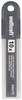 Wolfcraft 4303000 Afbreekmesjes 18 mm 1 stuk(s)
