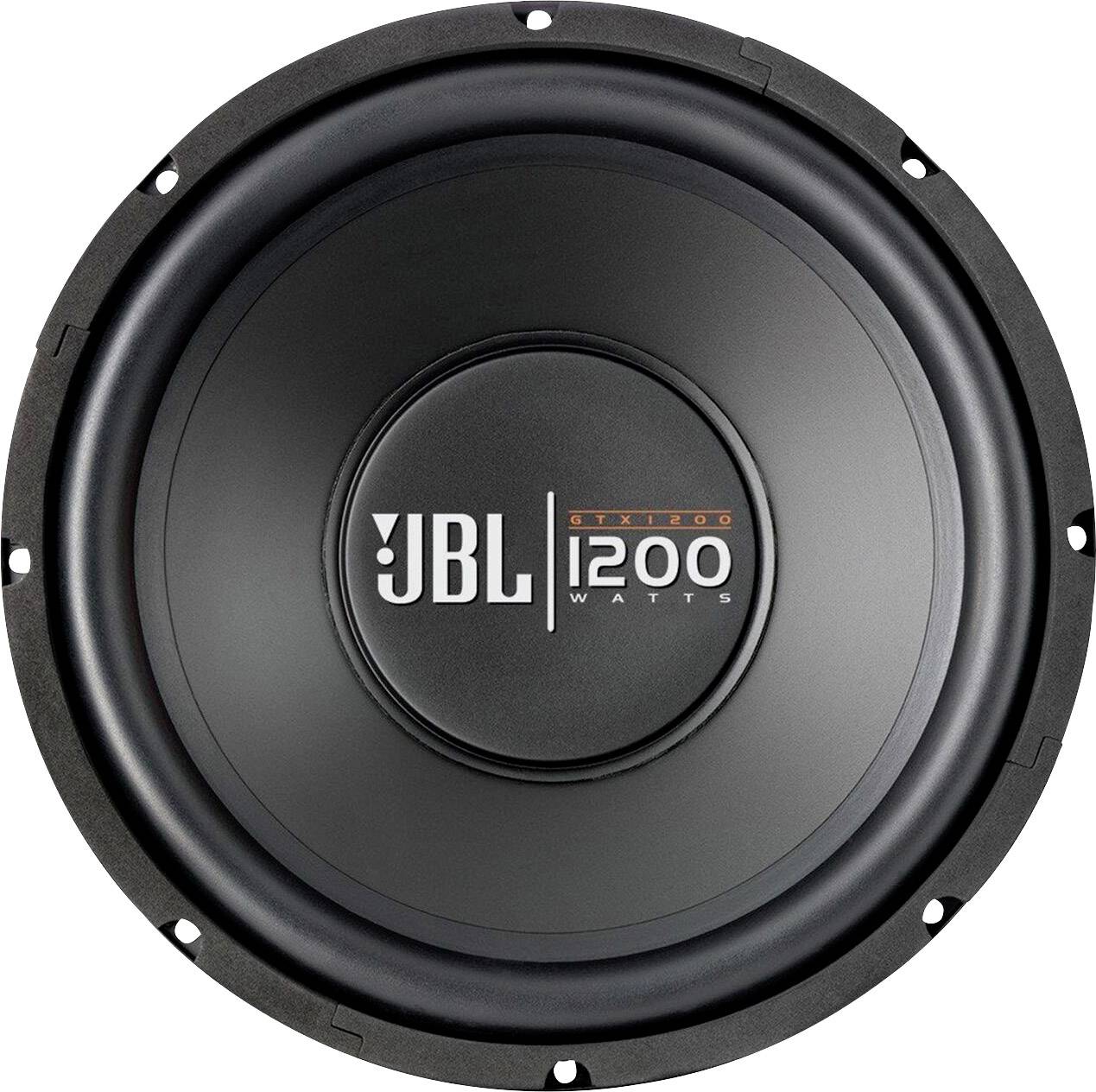 Jbl gt x1200 короб