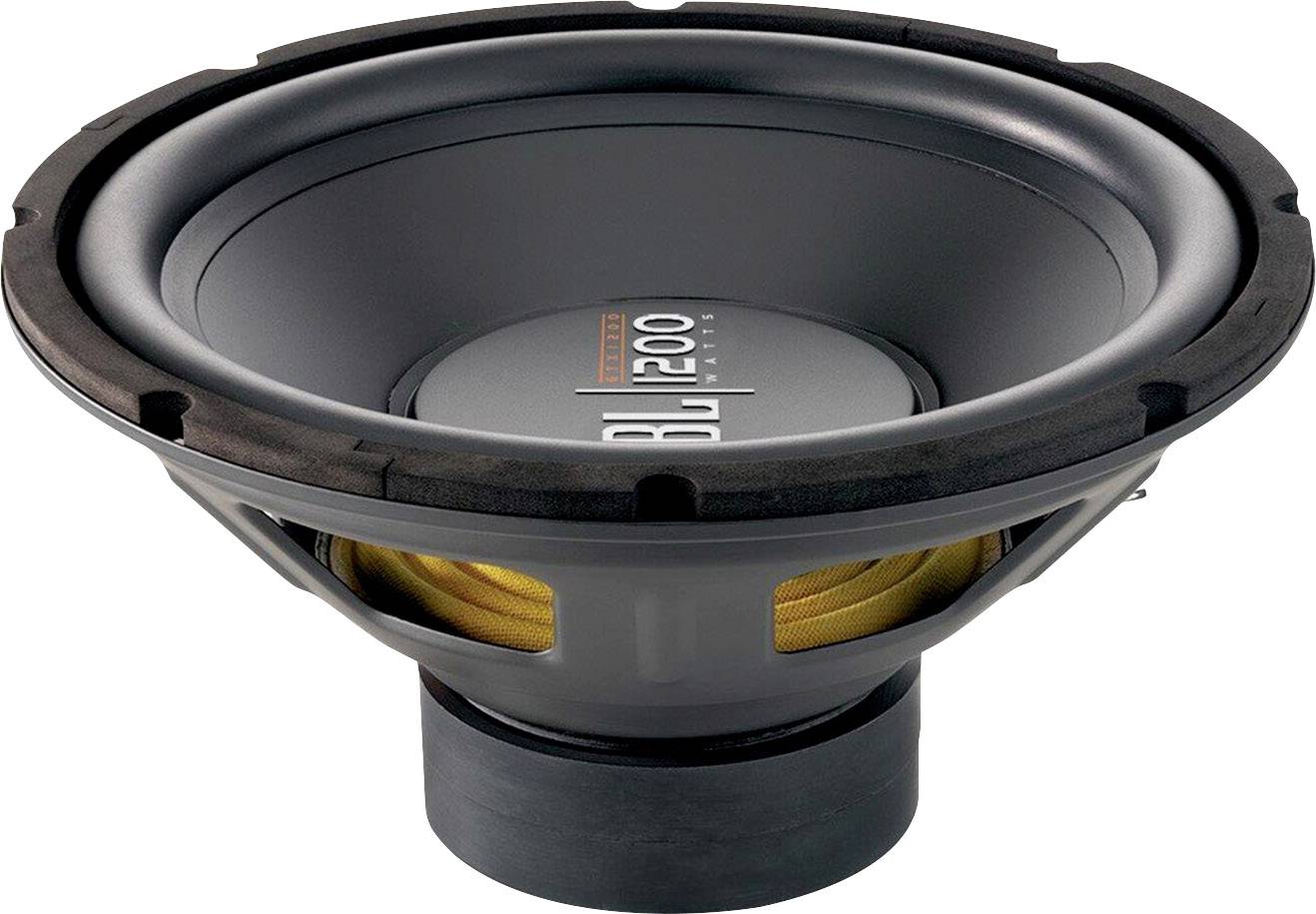 Jbl gt x1200 короб