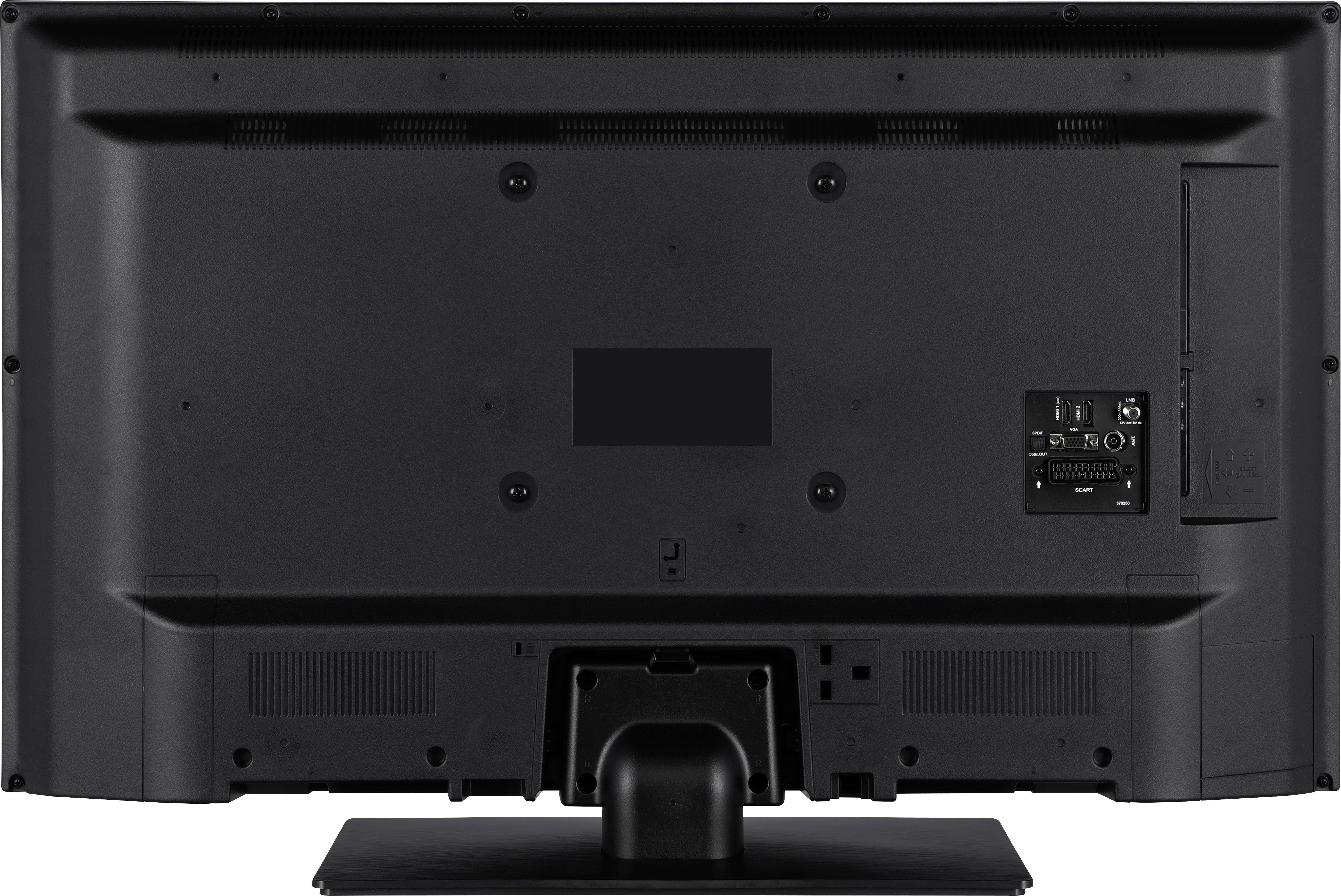 Panasonic TX39GW334 LEDTV 98 cm 39 inch Energielabel A+ (A+++ D