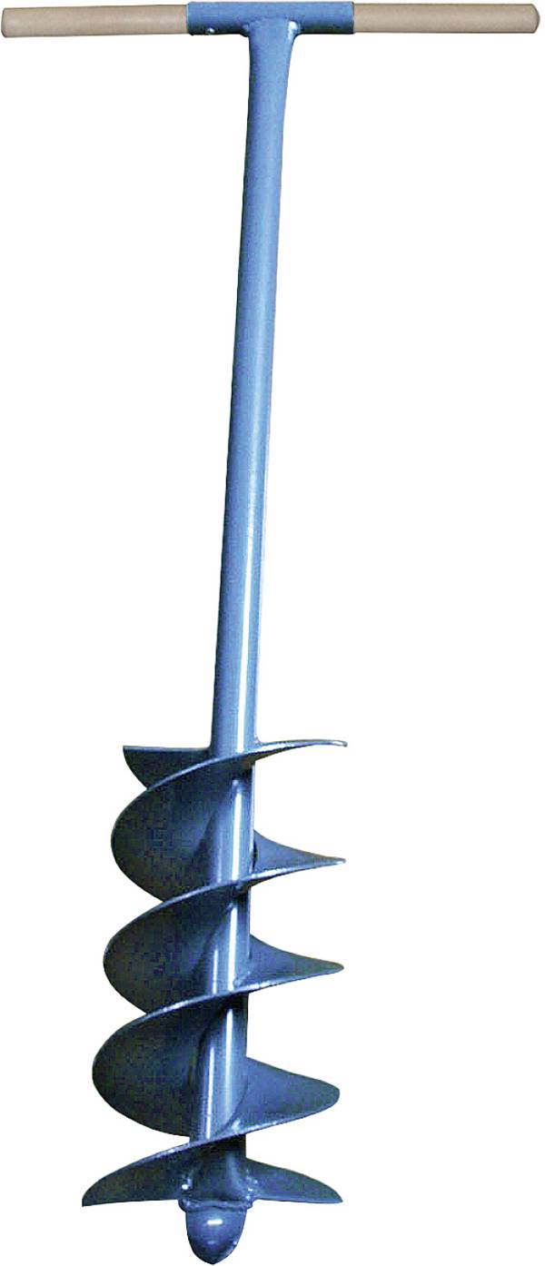 Berger & Schröter 50054  Handgrondboor