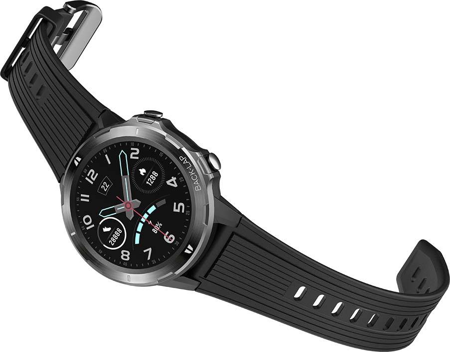Umidigi Uwatch GT Activiteitentracker Zwart kopen