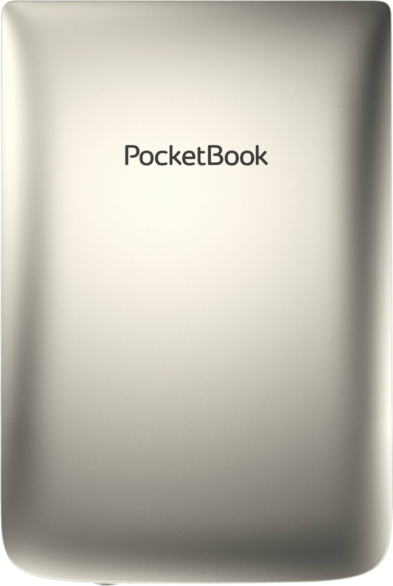 PocketBook Color - moon silver eBook-reader 15.2 cm (6 inch) Moon Silver-4