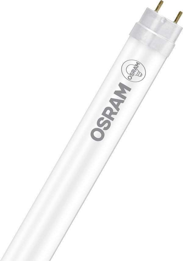 LEDVANCE LED-buis Energielabel: C (A - G)  Buis  Conventioneel voorschakelapparaat, Verliesarm voorschakelapparaat 18.8 W Neutraalwit (Ø x l) 26 mm x 1500 mm  1 stuk(s)
