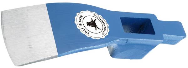 Ochsenkopf 1592890 Vlakke houweel 800 mm 1435 g