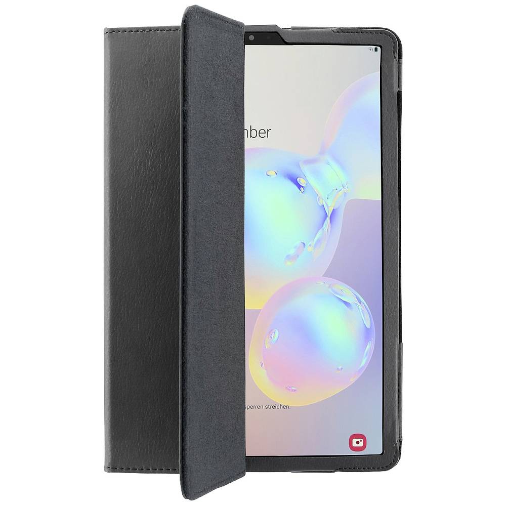 Hama Tablet-case Bend Voor Samsung Galaxy Tab S7+ 12.4 Zwart