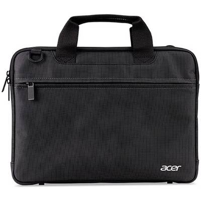 Acer Laptoptas Acer - Notebook-Tasche - 35.6 cm (14"") - für Aspire 1 Geschikt voor max. (laptop): 35,6 cm (14") Zwart-0