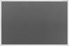 magnetoplan 1412001 Prikbord Koningsblauw, Grijs Vilt 1290.00 mm x 1200 mm x 900 mm