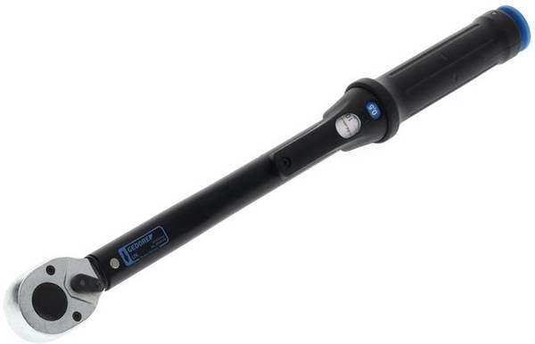 Gedore 3549-05 UK 2958023 Momentsleutel   3/8" (10 mm) 10 - 50 Nm