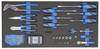 Gedore 1110 CTB3-02 3005267 Gereedschapsset
