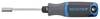 Gedore 2169-012 Magazijnschroevendraaier 1/4" (6,3 mm)