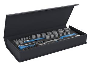 Conrad Gedore TC 19-20-MU-10 3085031 Dopsleutelset aanbieding