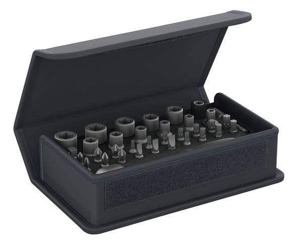 Gedore TC 666-MU-20 3085015 Bitset
