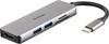 D-Link DUB-M530 USB-C dockingstation Geschikt voor merk (dockingstation): Universeel