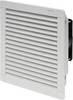 Finder 7F.50.9.024.3100 Schakelkastventilator 9 W (b x h x d) 114 x 114 x 71 mm Geschikt voor serie (schakelkast): Finder Serie 7F.50 Piece 1 stuk(s)