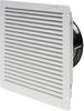 Finder 7F.50.9.024.4230 Schakelkastventilator 9 W (b x h x d) 250 x 250 x 113 mm Geschikt voor serie (schakelkast): Finder Serie 7F.50 1 stuk(s)