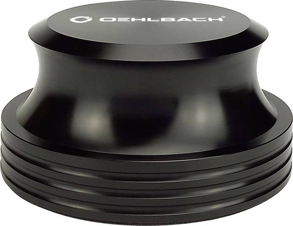 Oehlbach Phono Weight Plaatgewicht