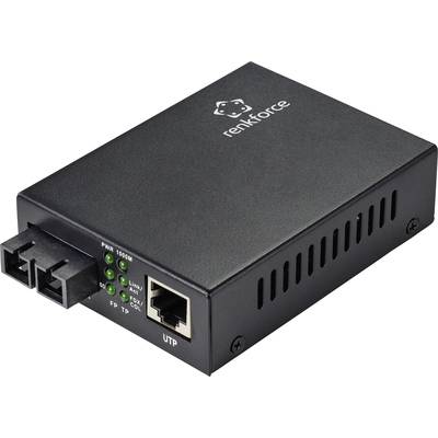 Accessoire réseau DIGITUS Professional DN-652101 - Convertisseur de Accessoire réseau DIGITUS Professional DN-652101 - Convertisseur de