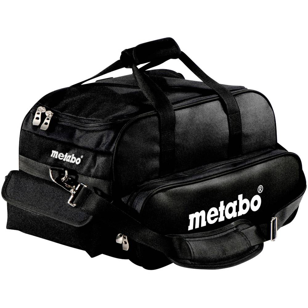 Metabo Metabo 657043000 Gereedschapstas (zonder inhoud) (b x h x d) 260 x 280 x 460 mm