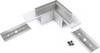 Brumberg 53059080 53059080 L-verbinding Zwart