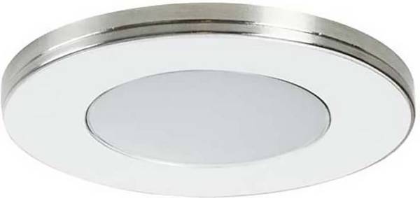 Brumberg 12164073 12164073 LED-inbouwlamp LED Zonder 3 W Wit