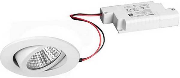 Brumberg 39353073 39353073 LED-inbouwlamp   LED Zonder 6 W Wit