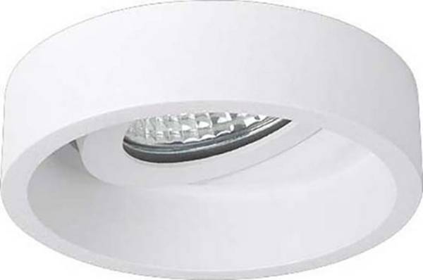 Brumberg 13126173 13126173 LED-inbouwlamp LED LED vast ingebouwd 6 W Wit