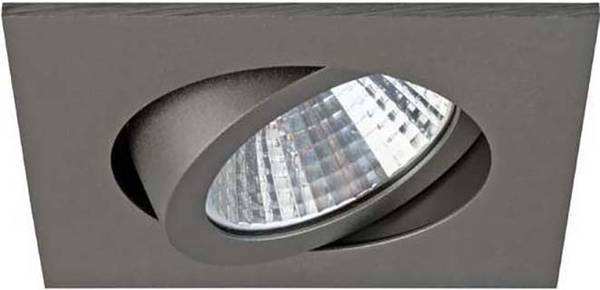 Brumberg 38364633 38364633 LED-inbouwlamp LED Zonder 7 W